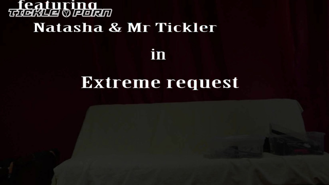 Italians Tickling – Extreme Request Full Version