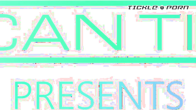 American Tickling – Megan Tickled Hysterical