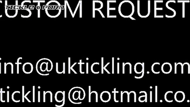 UK Tickling – Jasmine Introduces Insanely Ticklish Sam
