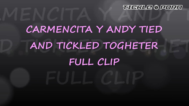 Muertas de Risa – Tickled Togheter Full Clip