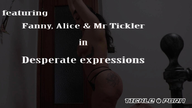 Italians Tickling – Desperate Expressions