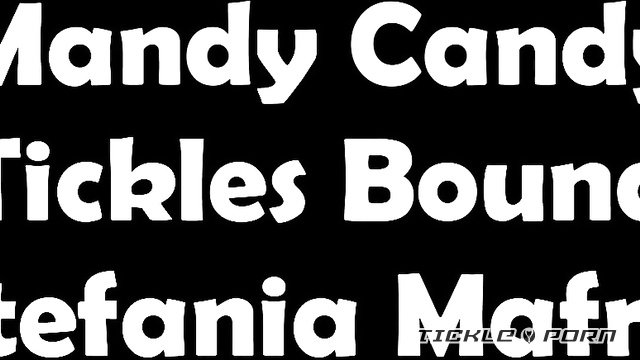 Fetish Cartel – Tickles Bound