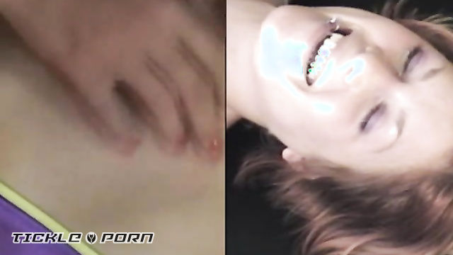 Real Tickling – TC 5501