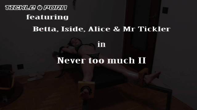 Italians Tickling – Now It’s My Turn