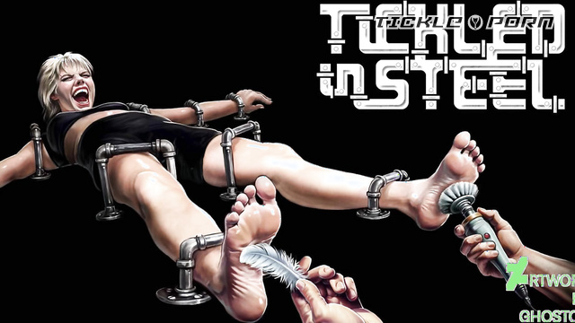 Fettish – Tickled In Steel