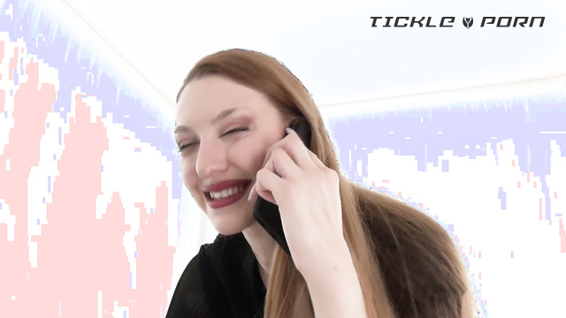 Tickling And Laughing Experiences – An Employee To Be Tested