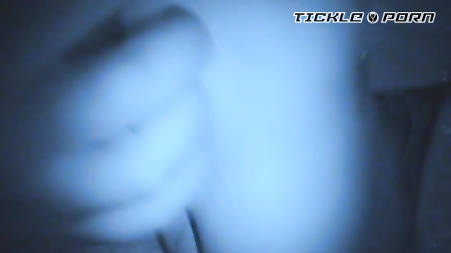 The Evil Ticklers - Tickling in The Dark Part 2 (nylons)