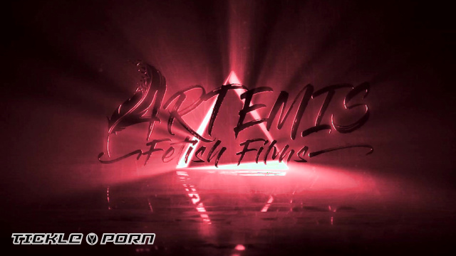 Artemis Fetish Films – Dark Web [Full Movie, Tickle Version]