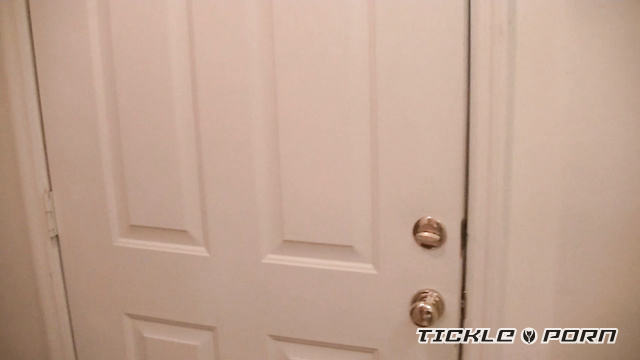 BCTickle And Fetish – T1000 Seek and Tickle Pt. 1