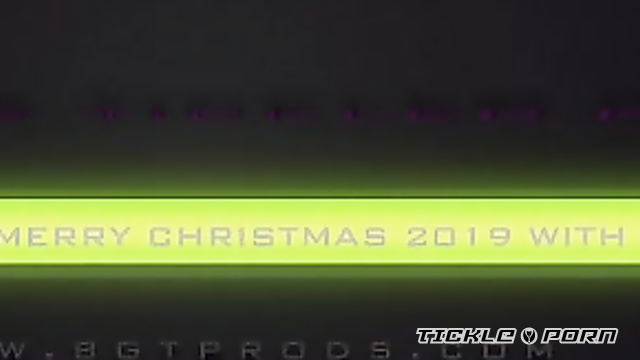 Beautiful Girls Tickled Productions – Merry Christmas 2019 with Syana