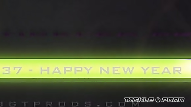 Beautiful Girls Tickled Productions – HAPPY NEW YEAR 2019 from Natasza