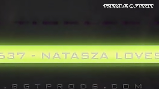 Beautiful Girls Tickled Productions – Natasza loves it!