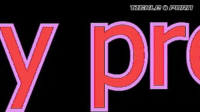 Beautiful Girls Tickled Productions – Elena Upperbody II