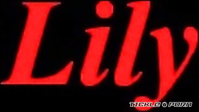 Beautiful Girls Tickled Productions – Lily Foot Tickling Part 1