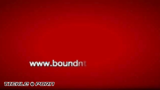 Bound 'n' Teased – Devine’s Sensual Tickle