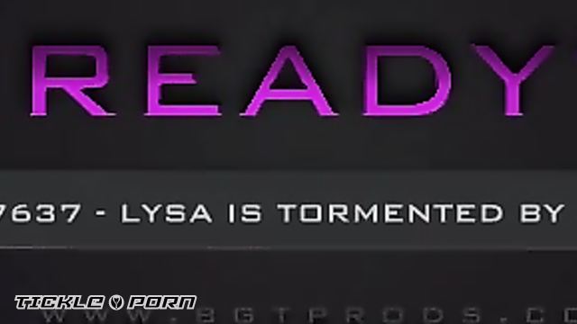 BGTP – Lysa is tormented by her friends