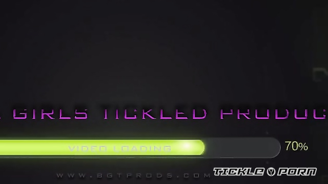BGTP – Lysa intense untied version