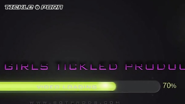 BGTP – Ella is tickled in the cinema