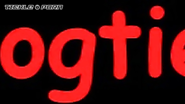 BGTP – Angelique is hogtied and tickled
