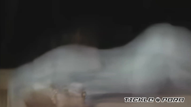 BleuFetishTickling – Tickled In Sin – Anna & Mystery Hands -Full Clip- Restored Classic!