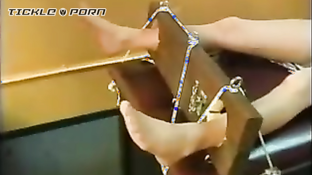 Chloe Creation – Pantyhose Playtime with Colette 4