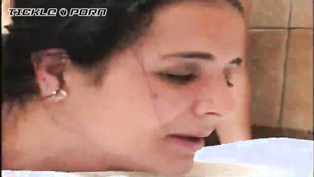 BrazIlian Tickling – No Mercy For Jane