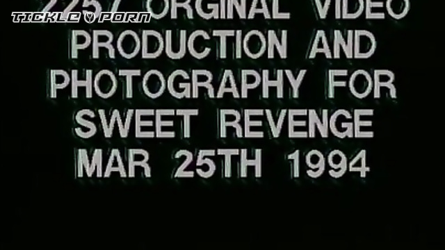 California Star – Sweet Revenge