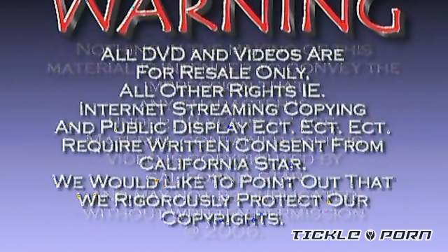 California Star – Loads of Laughter