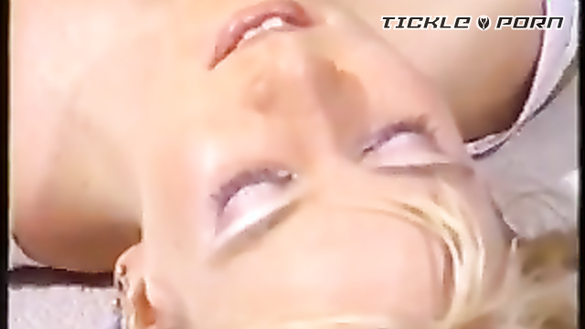 California Star – Tied & Tickled 8