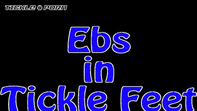 Alt Girls Bound – 2110 Ebs in Triple Tied Tickle Fest