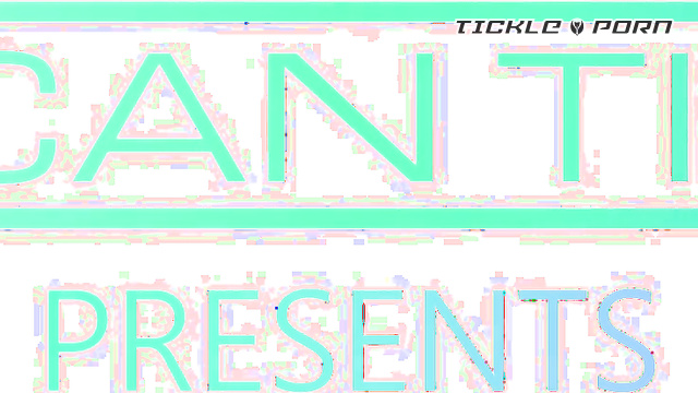 American Tickling – Ticklish Blush