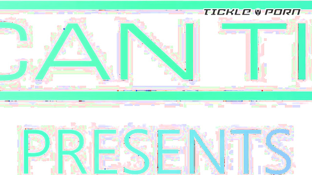 American Tickling – Megan’s Ticklish Feet