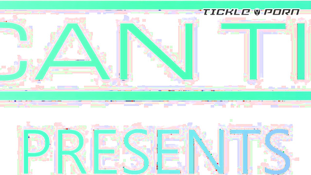 American Tickling – Bri’s Feet Tickled