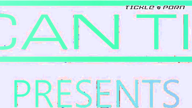 American Tickling – Kat Toetied & Tickled
