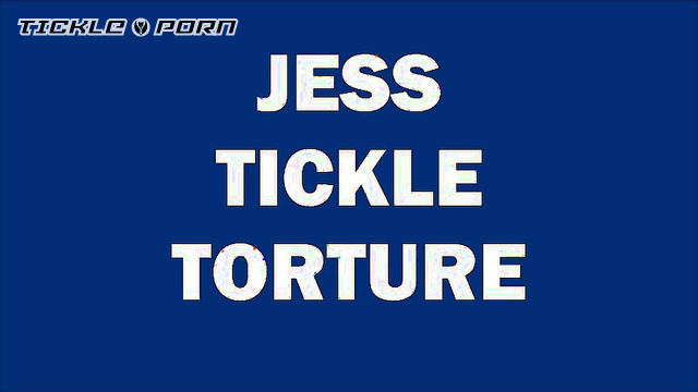 Jess Naked