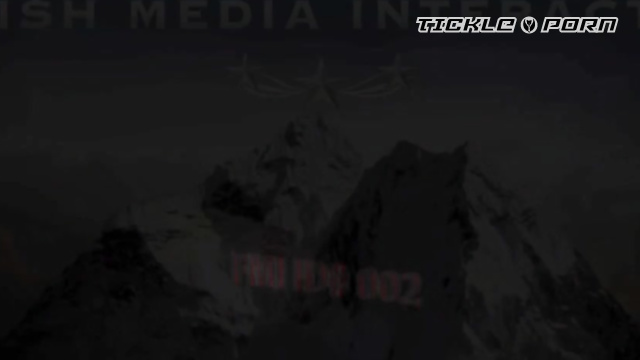 Ftkl's Foot Tickling Fantasies - Mission Hysterical Shaking: Goddess Terra Mizu Unleashed Part 6