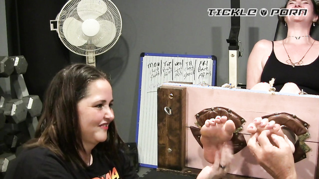 Tickled Pink - Giant Soles, Here We Go: Ticklish Fun Can't Wait