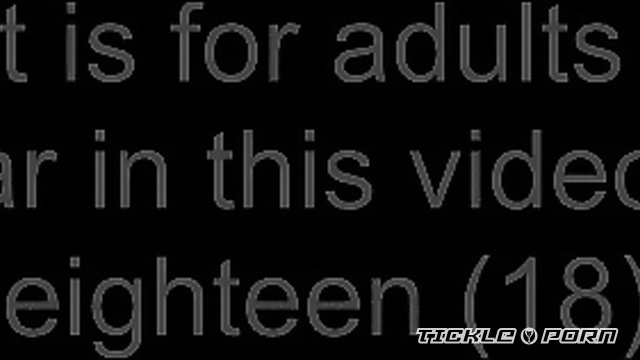 TickleYes - Total Tickle Domination: Perfect Babe Lisa’s Full-Body Ordeal