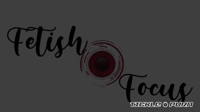 Fetish Focus - Total Immobilization: Two Ticklers Unleash Sadistic Foot Torment