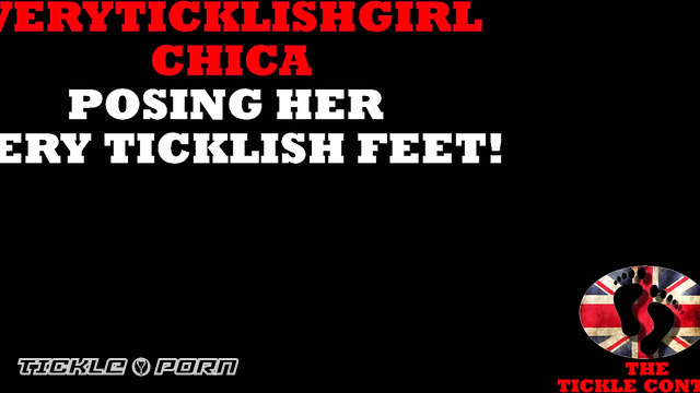 Chica Feet