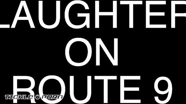 Bound In The Midwest DID - Blair VS Rachel: A High Intensity Route 9 Road Trip Test