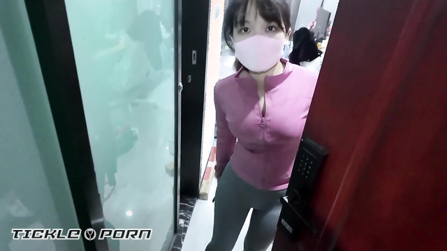 OrangeXXOO Bondage - Nightmare Of A Beautiful Young Neighbor In Helpless Captivity