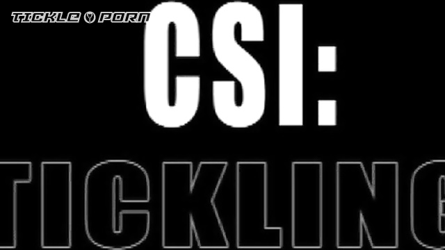 The LGZ Clip Store - CSI Tickle Special: An Agent Captured And Bound To Bed By A Thief