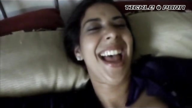 The LGZ Clip Store - CSI Tickle Special: An Agent Captured And Bound To Bed By A Thief