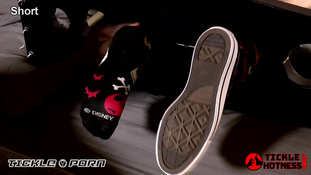 Ginary Feet