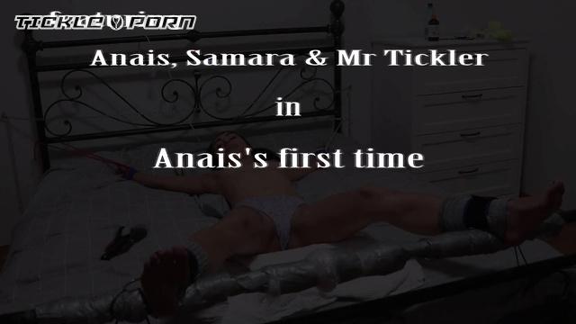 Anais Feet