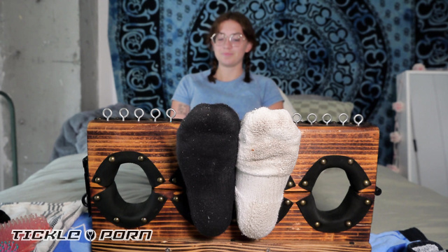 Ivy Feet