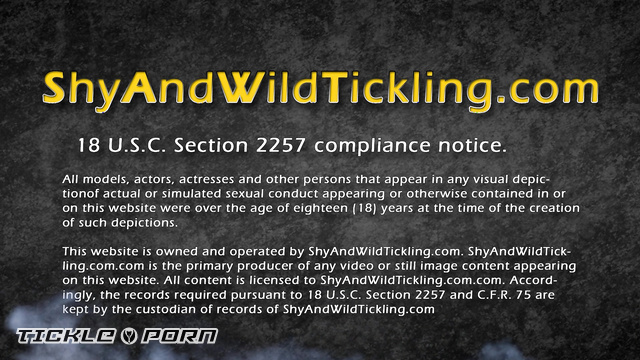 Shy And Wild Tickling - Miss In A Mini Skirt Attends A Prenatal Appointment With Dr. Darke Part 1