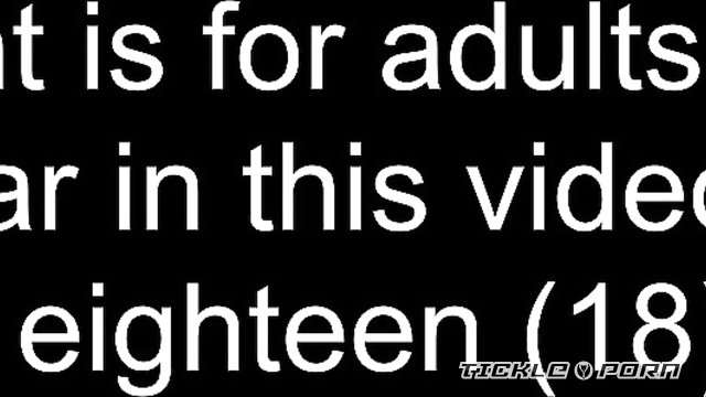 TickleYes - Masha’s Heartful Tickling: A Sweet And Sensual Session