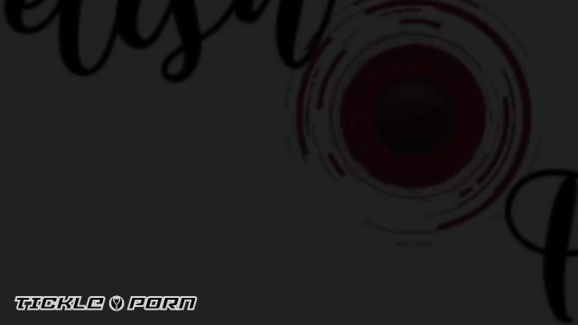 Fetish Focus - The Feet Tickling Clinic: Total Domination And Hysteria Part 2